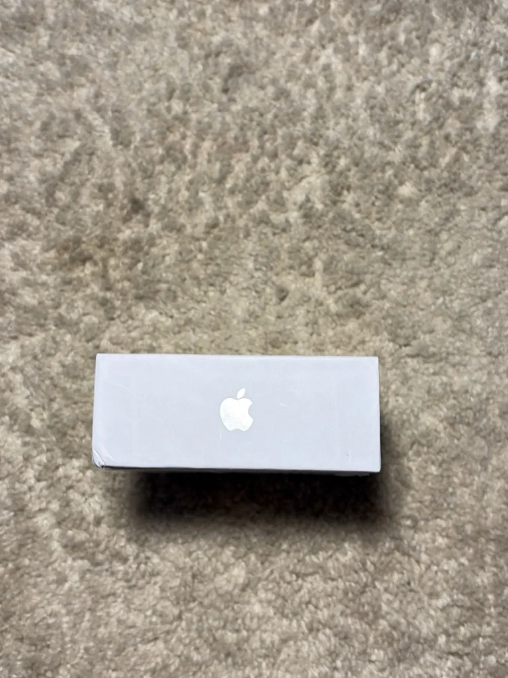 Apple wireless earbuds
